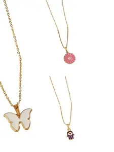 Elegant Necklaces for Every Occasion|ANJA10878-SHEET-ALL