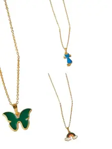 Elegant Necklaces for Every Occasion|SILKS11882-SHEET-ALL