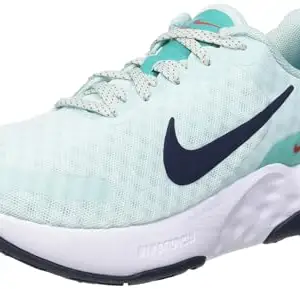 Nike W Renew Ride 3-Jade ICE/Obsidian-Clear Jade-Picante RED-DC8184-300-4UK