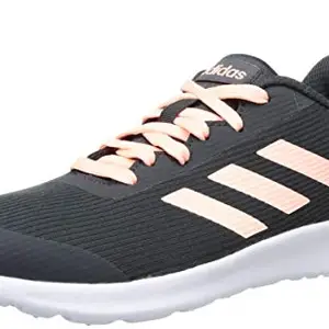 Adidas Women's Bolter W Dkgrey/Cleora/Visgre Running Shoes-4 UK (36 2/3 EU) (5.5 US) (CK9712)