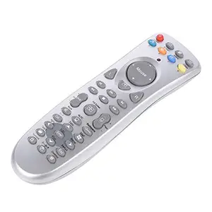 Jingyig Plug & Play Mouse Function Remote Control, Keyboard Remote Control, Wireless for PC Laptop