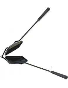 Trs Non-stick Gas Toaster Sandwich Maker | Regular Grill Sandwich Maker