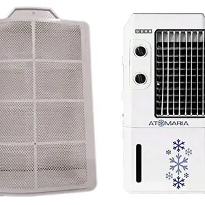 HAVAI Filter Net for USHA Atomaria 9 Litre Personal Cooler