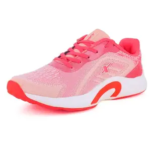 Sparx Sports Shoe SL-255 Peach for Women