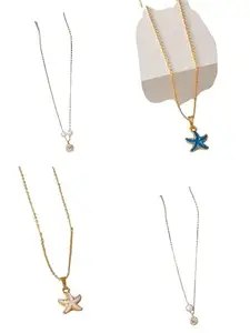 Elegant Necklaces for Every Occasion|SKNC10178-SHEET-ALL