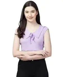 Pretty Designer Top for College and Casual Outings