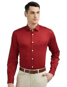 Allen Solly Men Shirt