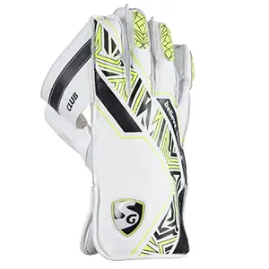SG W.K. Gloves Club Junior
