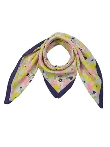 Headband Hair Scarf Wrap Cover Bandana For Girls and Women Fashion Hairband Stylish