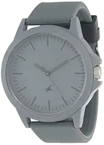 Fastrack Analog Unisex-Adult Watch