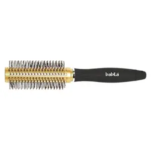Babila Round hair Brush-HB-V320