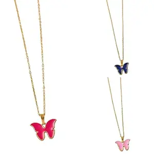 Elegant Necklaces for Every OccasionNECLACE-SHEET11-184