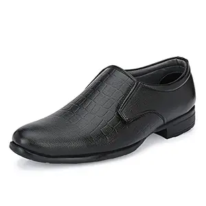 Centrino mens 8631-1 Men s Formal Shoe, Black, 7 UK (8631-1)