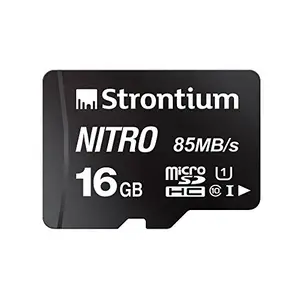 Class 10 HIGH Speed 16GB MicroSDXC Memory Card(Magic Card)