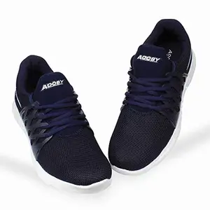 VISOR Adosy Running Shoes (Numeric_10) Blue