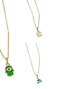 Elegant Necklaces for Every Occasion NECLACE1182-SHEET15