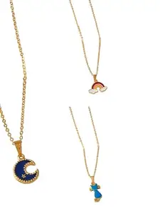 Elegant Necklaces for Every Occasion|SILKS12836-SHEET-ALL