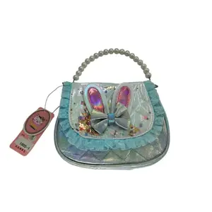 Saiesh Fashion Wedding Party Purse Clutch Handbag Wallet Shoulder Bag for Women/Girls (Multicolor)