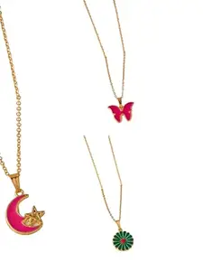 Elegant Necklaces for Every OccasionNECLACE-SHEET11-240