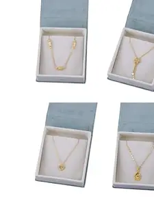 Elegant Necklaces for Every Occasion|SILKS10780-SHEET-ALL