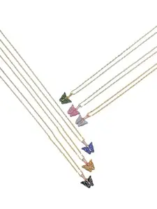 Elegant Necklaces for Every Occasion NECLACE775-SHEET15