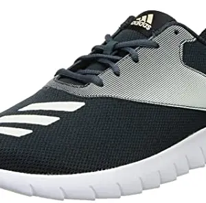 Adidas Men's Synthetic Shereton M Teconi/Wonwhi Running Shoes - 9 UK, Multi