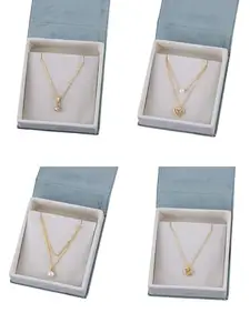 Elegant Necklaces for Every Occasion|NCL10292-SHEET-ALL