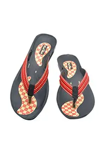 Creation Garg Women's Fashion Slipper