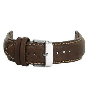 Roycee Vegan Leather Watch Strap Size 20mm (9270920)