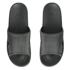 DRUNKEN Slippers For Men Winter Sandals Casual Flats Home Footwear Man Girls Sliders Flip Flops Chappals Ladies Clogs Sleeper Slides Stylish Ortho Soft