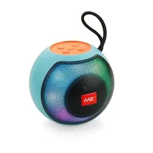 CHG M411SP (Portable tooth Speaker) Dynamic Thunder Sound