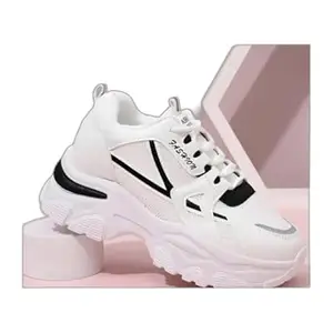 FF World Latest Loafers for Women Fashion by Fashion World Footwear | Style 37 | IND - 7 FFW_2017 FSWRS Multicolor