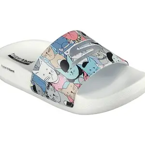 Skechers WOMEN'S HYPER SLIDE (172025-WMLT_7)