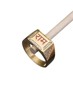 Diamond Gold Ring For Men Ring/Gold Ring/Men Ring/Gold Ring/Gold Ring For Man/Men Jewellery/Men Engagement Rings/Diamond Ring For Men||RING-125-20
