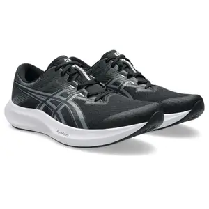 ASICS Mens Hyper Speed 5 Black/Metropolis Running Shoes - 6 UK (1011C084.001)