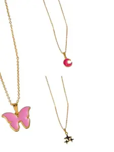 Elegant Necklaces for Every Occasion|NCL10342-SHEET-ALL