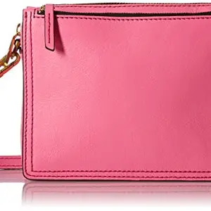 Fossil Women's Handbag (Pink)