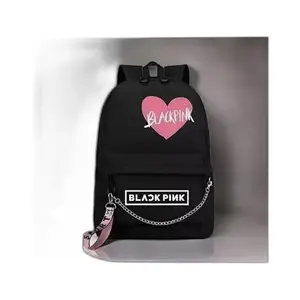 Trendy Kids Bag Backpack Laptop bags: Water-Resistant Design for Work, School, College and Outdoor Adventures| style - 1703 Women's Handbags