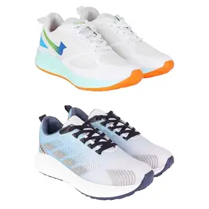 Stylish Shoes for Men.Quality Shoes for Men's SP-(Combo-2)-1101-1079-10 Multicolor