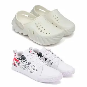 BERSACHE Comfort and Stylish Sandals for Men-6041-1183 Multicolor