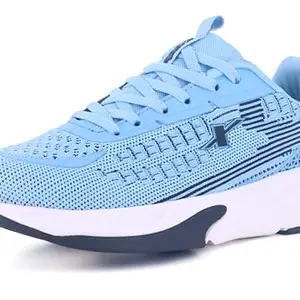 Sparx Womens SL 234 | Enhanced Durability & Soft Cushion | Blue Running Shoe - 6 UK (SL 234)