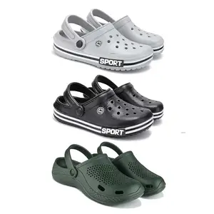 DRACKFOOTsandal for Men's,slip-ons, casaul sandals for Men'sGRT-SAN-(3-COMBO)-3016-3014-3161-9