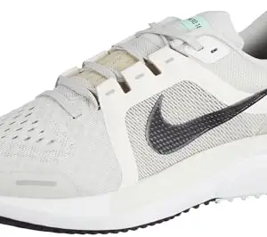 Nike Mens Air Zoom Vomero 16-Light Bone/Black-Sail-Rattan-Da7245-006-6.5 Running Shoes