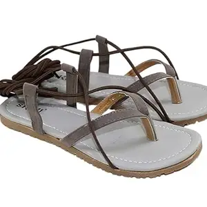 Boho Luxe Designer Sandals_M