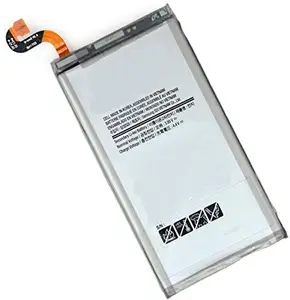 GIFFEN Mobile Battery for Samsung Galaxy Note 9-4000 mAh