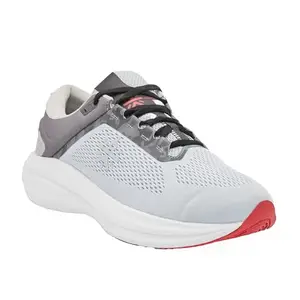 CULT Versa Pulse Men Running Shoes (Grey/Dark Grey_UK10)
