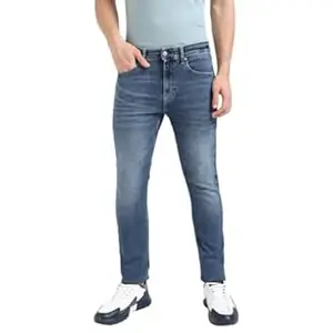 Calvin Klein Men Jeans