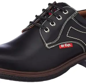 Lee Cooper Men LC9573B2R Casual Shoe Black