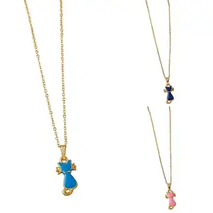 Elegant Necklaces for Every OccasionNECLACE-SHEET11-133