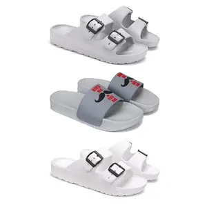 DRACKFOOTsandal for Men's,slip-ons, casaul sandals for Men'sGR-SAN-(3-COMBO)-3114-1590-3113-9